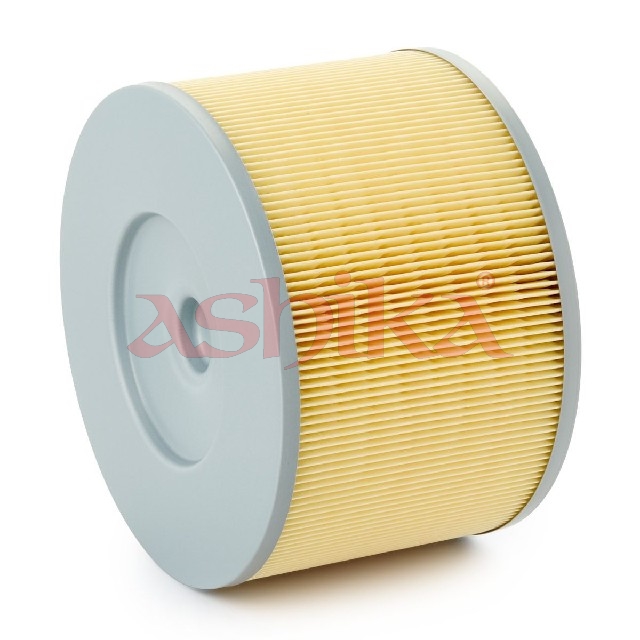 ASHIKA Luftfilter 2002292 Filterindsats for_oe_number_48|til original-nummer| 145mm for TOYOTA