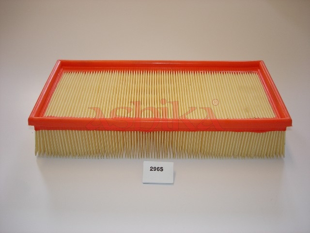 ASHIKA Luftfilter 2002296 Filterindsats for_oe_number_48|til original-nummer| 70mm for TOYOTA