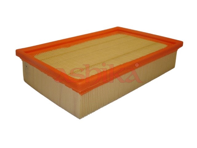 ASHIKA Luftfilter 2003336 Filterindsats for_oe_number_48|til original-nummer| 50mm for FORD VOLVO CHANGAN MAZDA