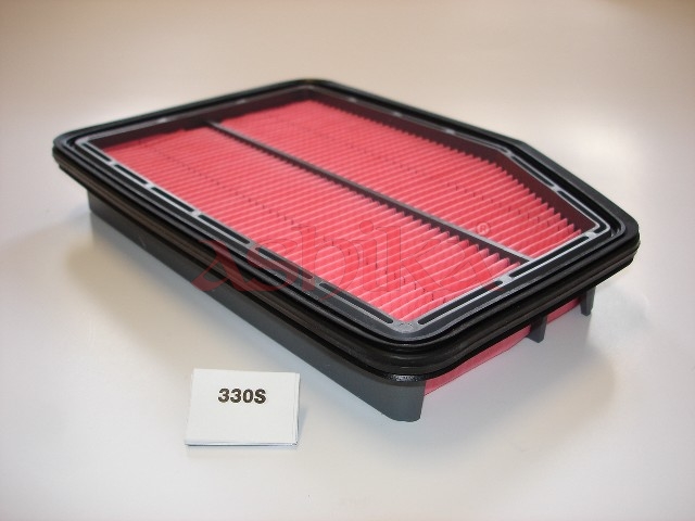ASHIKA Luftfilter 2003330 Filterindsats for_oe_number_48|til original-nummer| 40mm for MAZDA