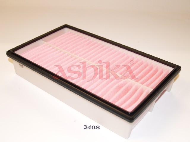 ASHIKA Luftfilter 2003340 Filterindsats for_oe_number_48|til original-nummer|LFBL13Z409A 53mm for MAZDA