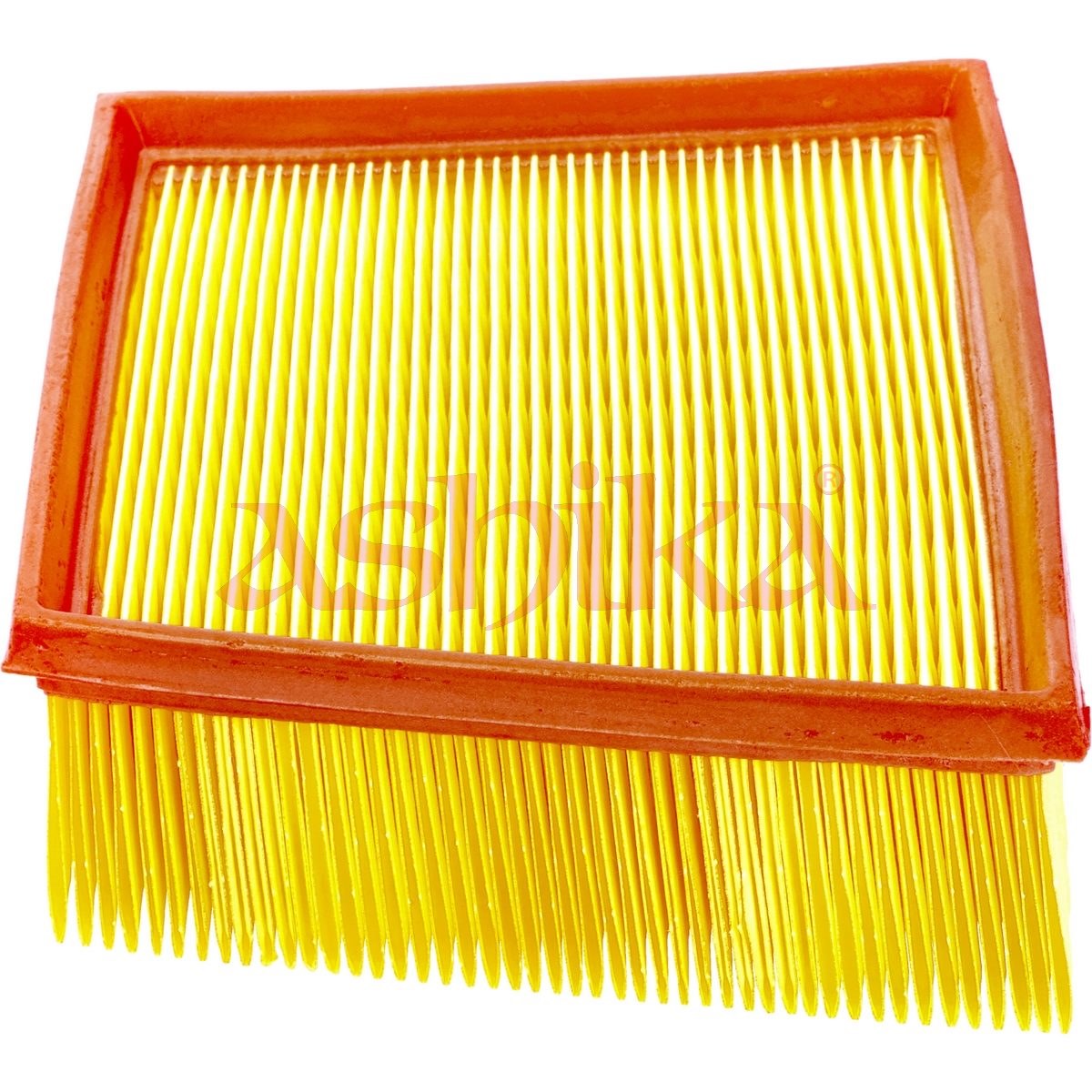 ASHIKA Luftfilter 2003346 Filterindsats for_oe_number_48|til original-nummer| 70mm for FORD MAZDA