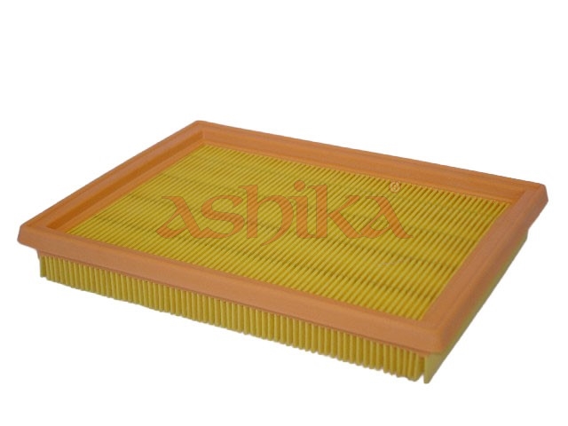 ASHIKA Luftfilter 2003350 Filterindsats for_oe_number_48|til original-nummer| 34mm for FORD MAZDA