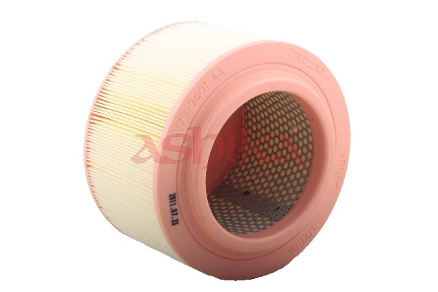 ASHIKA Luftfilter 2003345 Filterindsats for_oe_number_48|til original-nummer| 138mm for FORD MAZDA