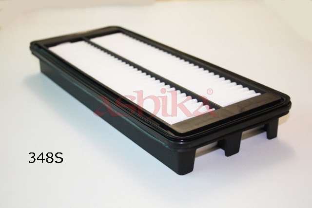 ASHIKA Luftfilter 2003348 Filterindsats for_oe_number_48|til original-nummer| 41mm for FIAT MAZDA