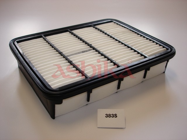ASHIKA Luftfilter 2003383 Filterindsats for_oe_number_48|til original-nummer| 53mm for FORD MAZDA MITSUBISHI
