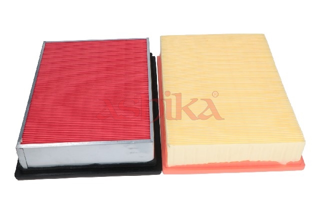 ASHIKA Luftfilter 2003388 Filterindsats for_oe_number_48|til original-nummer| 59mm for KIA