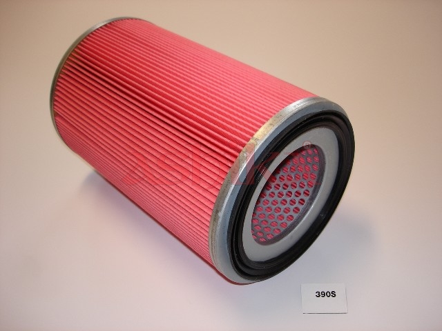 ASHIKA Luftfilter 2003390 Filterindsats for_oe_number_48|til original-nummer|WL0113Z40 244mm for FIAT PEUGEOT FORD ASIA & OCEANIA FORD TOYOTA