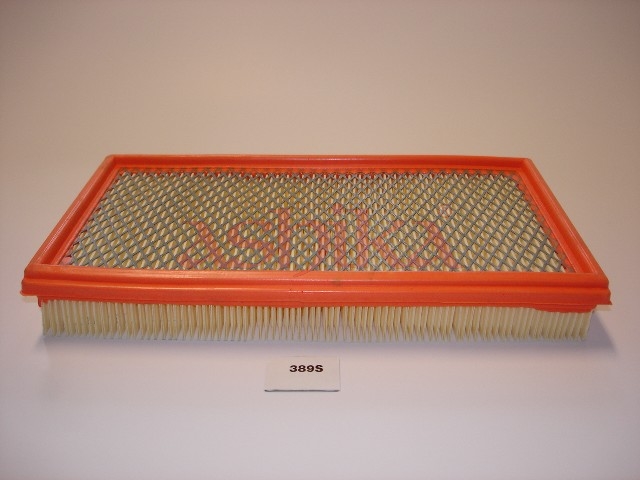 ASHIKA Luftfilter 2003389 Filterindsats for_oe_number_48|til original-nummer| 42mm for MAZDA