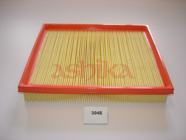 ASHIKA Luftfilter 20-03-394 Filterindsats for_oe_number_48|til original-nummer| 41mm for OPEL DAEWOO GENERAL MOTORS VAUXHALL