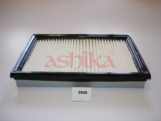 ASHIKA Luftfilter 2003395 Filterindsats for_oe_number_48|til original-nummer| 36mm for KIA