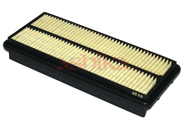 ASHIKA Luftfilter 2004402 Filterindsats for_oe_number_48|til original-nummer| 53,5mm for HONDA