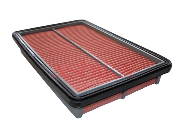ASHIKA Luftfilter 2003397 Filterindsats for_oe_number_48|til original-nummer| 40mm for MAZDA