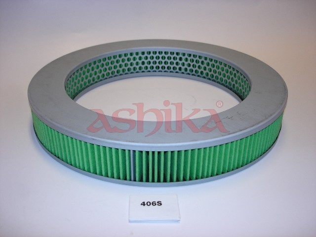 ASHIKA Luftfilter 2004406 Filterindsats for_oe_number_48|til original-nummer|17220PE0661 43mm for HONDA