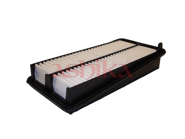 ASHIKA Luftfilter 2004425 Filterindsats for_oe_number_48|til original-nummer|17220P8CA00 54mm for HONDA