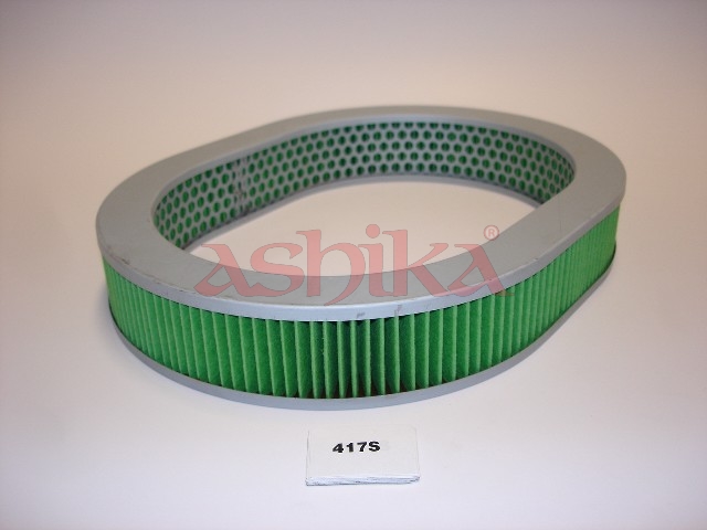 ASHIKA Luftfilter 2004417 Filterindsats for_oe_number_48|til original-nummer| 46mm for HONDA