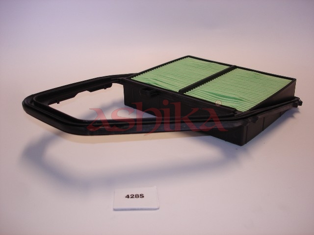 ASHIKA Luftfilter 2004428 Filterindsats for_oe_number_48|til original-nummer| 45mm for HONDA