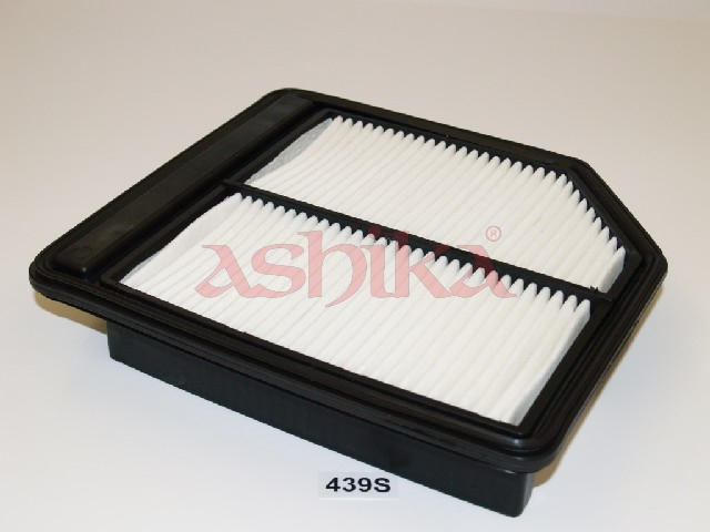 ASHIKA Luftfilter 2004439 Filterindsats for_oe_number_48|til original-nummer| 44mm for HONDA