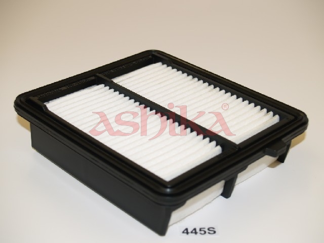 ASHIKA Luftfilter 2004445 Filterindsats for_oe_number_48|til original-nummer| 42mm for HONDA