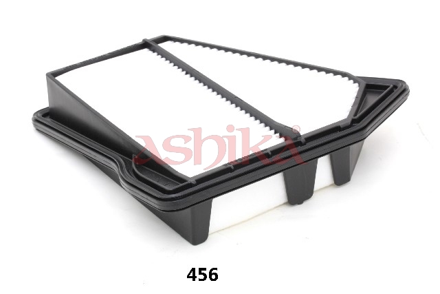 ASHIKA Luftfilter 2004456 Filterindsats for_oe_number_48|til original-nummer| 56mm for HONDA