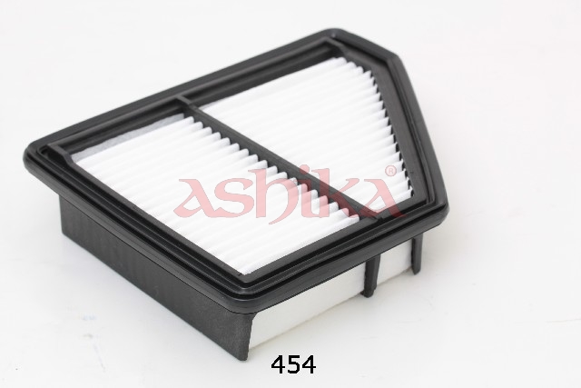 ASHIKA Luftfilter 2004454 Filterindsats for_oe_number_48|til original-nummer| 46mm for HONDA