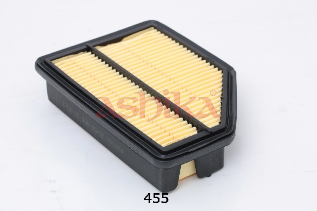 ASHIKA Luftfilter 2004455 Filterindsats for_oe_number_48|til original-nummer| 41mm for HONDA