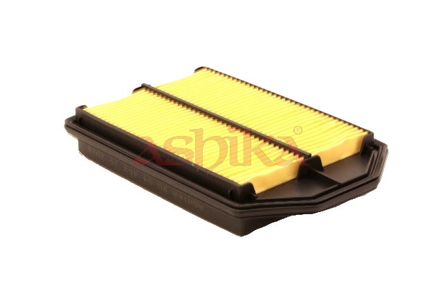ASHIKA Luftfilter 2004462 Filterindsats for_oe_number_48|til original-nummer| 48mm for HONDA