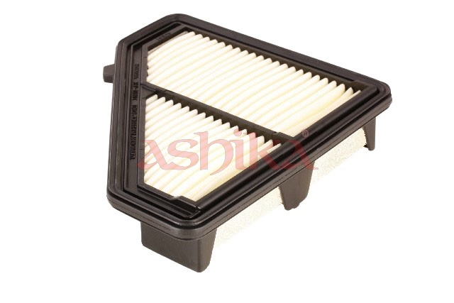 ASHIKA Luftfilter 2004458 Filterindsats for_oe_number_48|til original-nummer| 47mm for HONDA