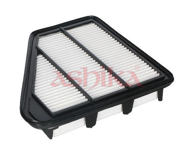 ASHIKA Luftfilter 2004460 Filterindsats for_oe_number_48|til original-nummer| 52mm for HONDA