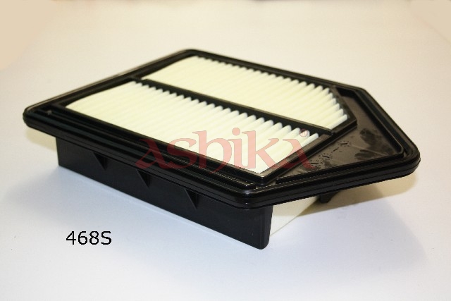 ASHIKA Luftfilter 2004468 Filterindsats for_oe_number_48|til original-nummer| 54mm for HONDA