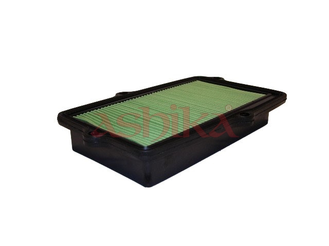 ASHIKA Luftfilter 2004498 Filterindsats for_oe_number_48|til original-nummer| 39mm for HONDA