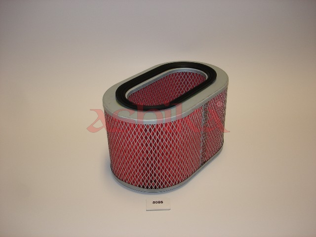 ASHIKA Luftfilter 2005508 Filterindsats for_oe_number_48|til original-nummer|MZ311785 147mm for MITSUBISHI