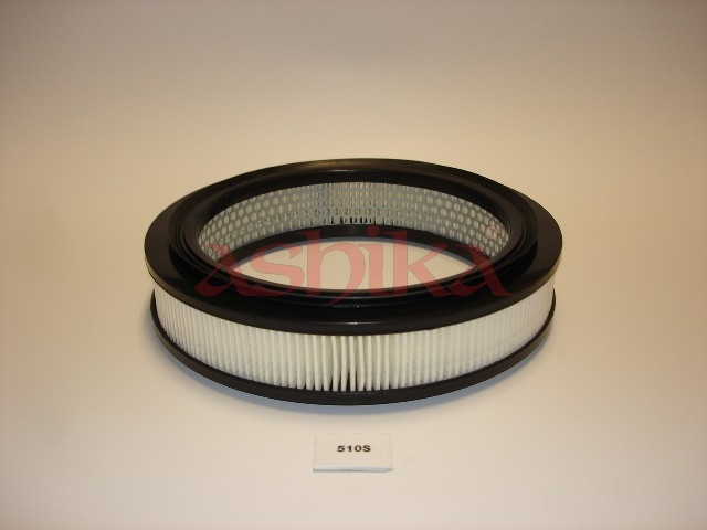 ASHIKA Luftfilter 2005510 Filterindsats for_oe_number_48|til original-nummer| 62mm for CHRYSLER GMC KIA HYUNDAI MITSUBISHI