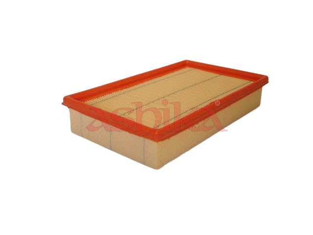 ASHIKA Luftfilter 2005522 Filterindsats for_oe_number_48|til original-nummer| 46mm for HYUNDAI