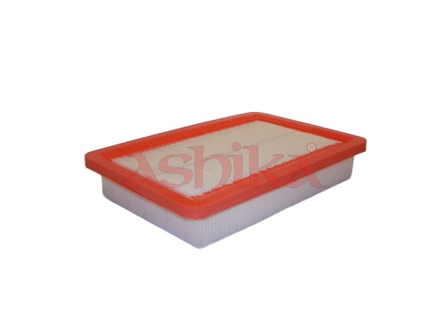 ASHIKA Luftfilter 2005521 Filterindsats for_oe_number_48|til original-nummer| 45mm for KIA HYUNDAI