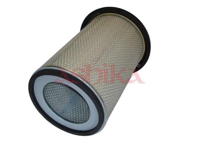 ASHIKA Luftfilter 2005527 Filterindsats for_oe_number_48|til original-nummer| 330mm for GMC ISUZU MITSUBISHI