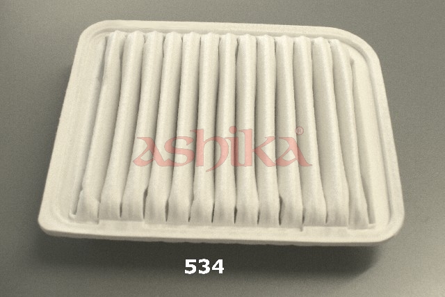 ASHIKA Luftfilter 2005534 Filterindsats for_oe_number_48|til original-nummer|1609907380 56mm for PEUGEOT IVECO MITSUBISHI