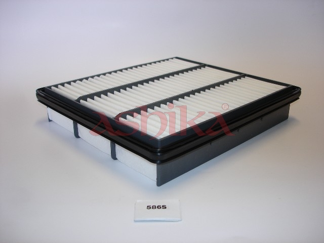 ASHIKA Luftfilter 2005586 Filterindsats for_oe_number_48|til original-nummer|XR571473 46mm for MITSUBISHI