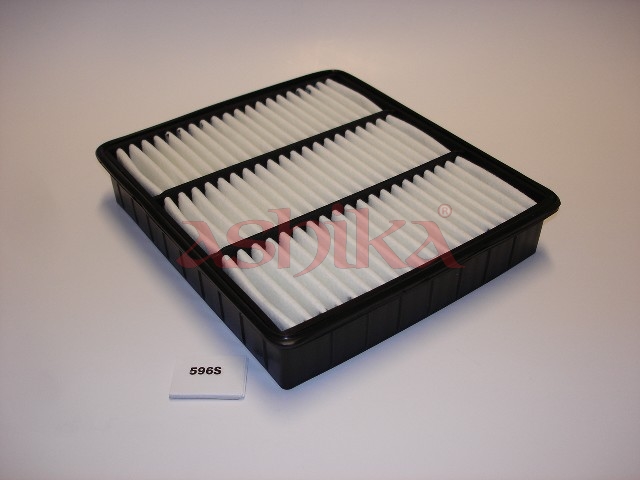 ASHIKA Luftfilter 2005596 Filterindsats for_oe_number_48|til original-nummer|MZ311784 44mm for MITSUBISHI PROTON
