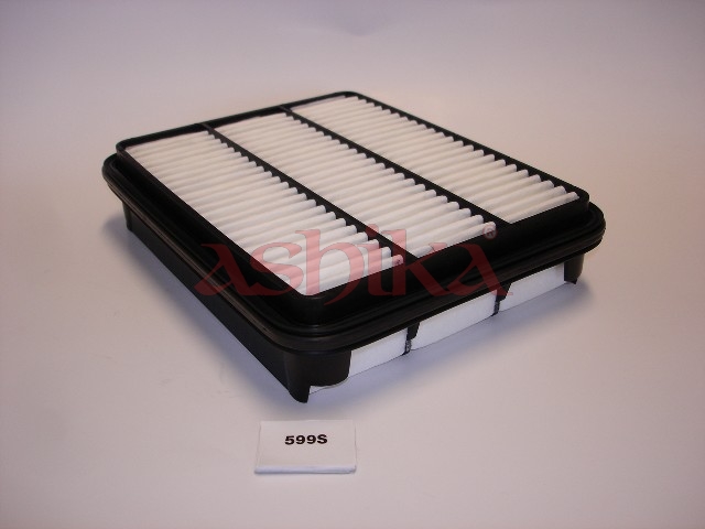 ASHIKA Luftfilter 2005599 Filterindsats for_oe_number_48|til original-nummer|KL4713Z409A 52mm for MAZDA MITSUBISHI