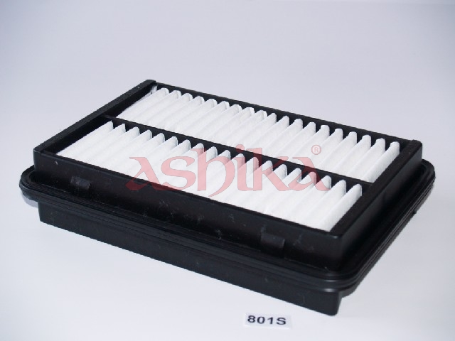 ASHIKA Luftfilter 2008801 Filterindsats for_oe_number_48|til original-nummer| 55mm for SUZUKI