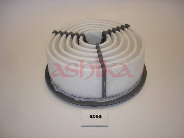 ASHIKA Luftfilter 2008809 Filterindsats for_oe_number_48|til original-nummer| 69mm for SUZUKI TOYOTA
