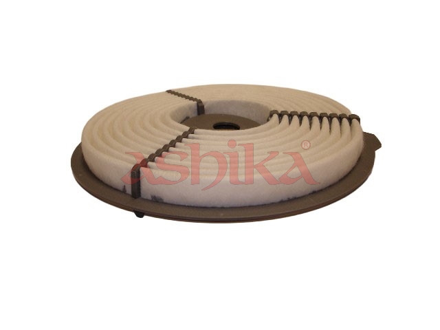 ASHIKA Luftfilter 2008812 Filterindsats for_oe_number_48|til original-nummer| 38mm for SUZUKI