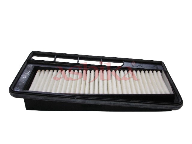 ASHIKA Luftfilter 2008818 Filterindsats for_oe_number_48|til original-nummer| 53mm for OPEL SUZUKI