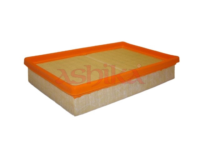 ASHIKA Luftfilter 2008819 Filterindsats for_oe_number_48|til original-nummer|1378062J00000 42mm for SUZUKI