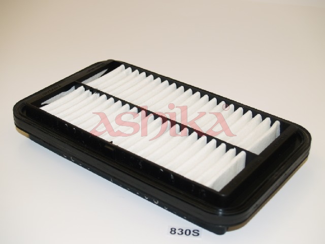 ASHIKA Luftfilter 2008830 Filterindsats for_oe_number_48|til original-nummer| 39mm for NISSAN SUZUKI