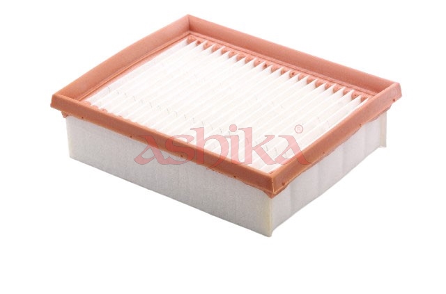 ASHIKA Luftfilter 2008836 Filterindsats for_oe_number_48|til original-nummer| 50mm for FIAT SUZUKI