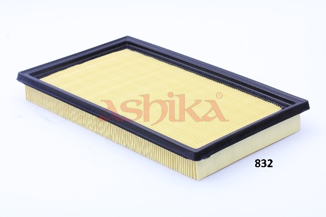 ASHIKA Luftfilter 2008832 Filterindsats for_oe_number_48|til original-nummer|71750719 33mm for FIAT SUZUKI
