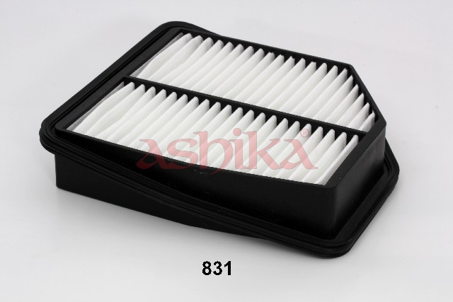 ASHIKA Luftfilter 2008831 Filterindsats for_oe_number_48|til original-nummer| 54mm for SUZUKI