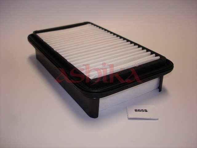 ASHIKA Luftfilter 2008885 Filterindsats for_oe_number_48|til original-nummer| 52mm for DFSK SUZUKI